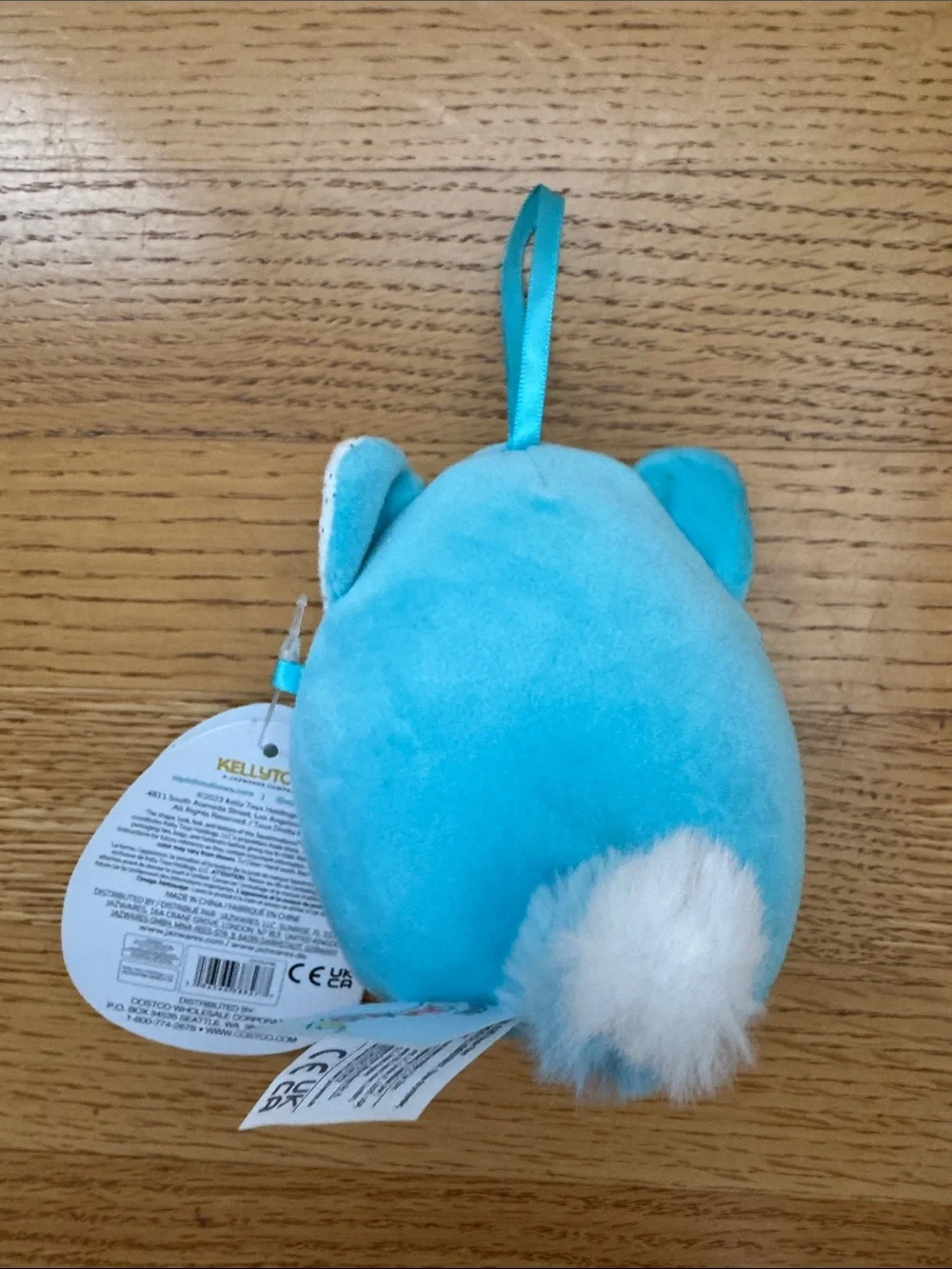Squishmallows Dabney Plush